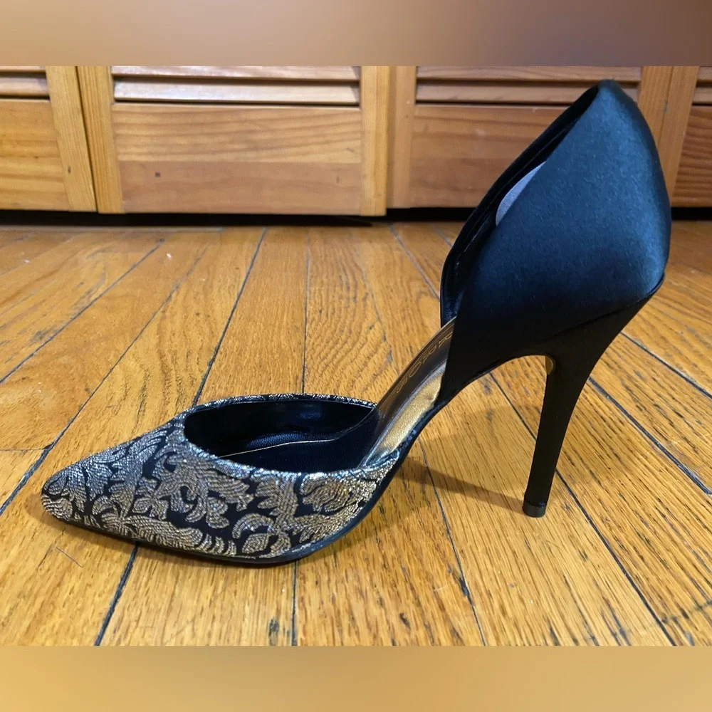 [Reposh] Caparros high heels